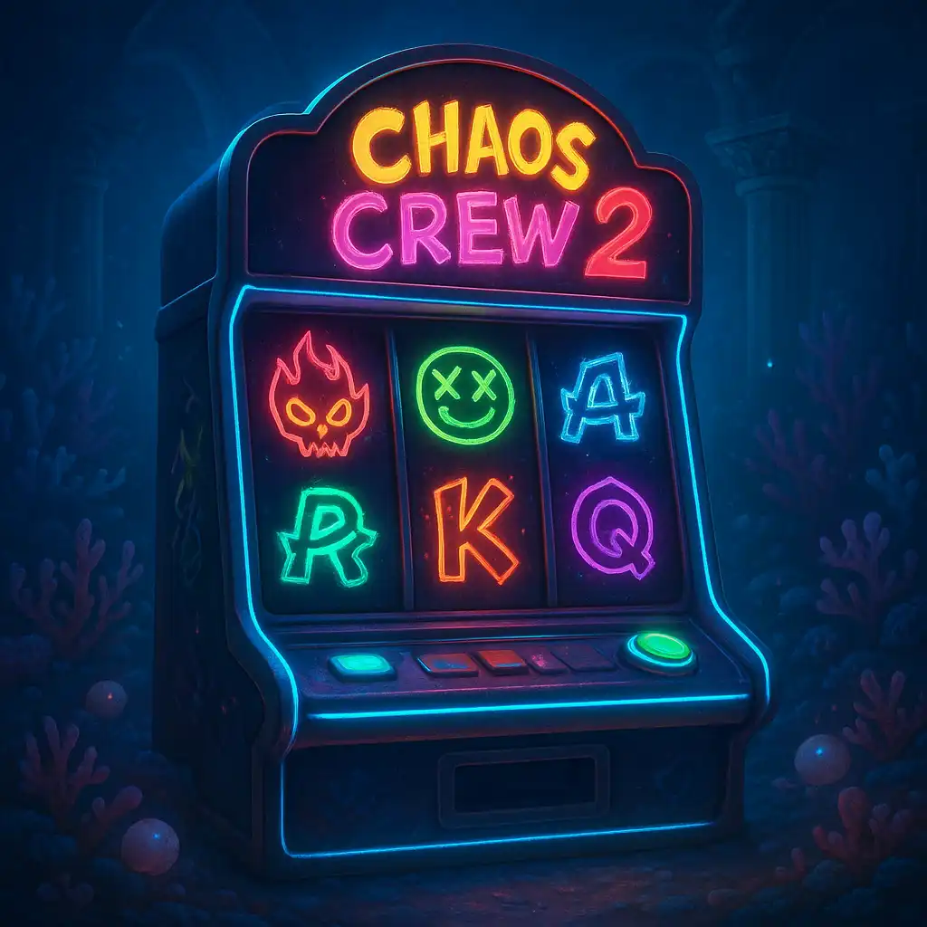 Chaos Crew 2