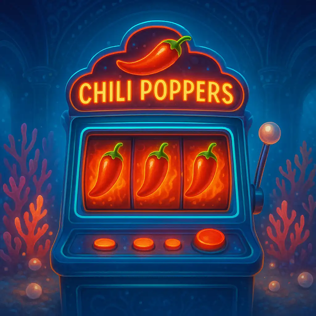 Chili Poppers