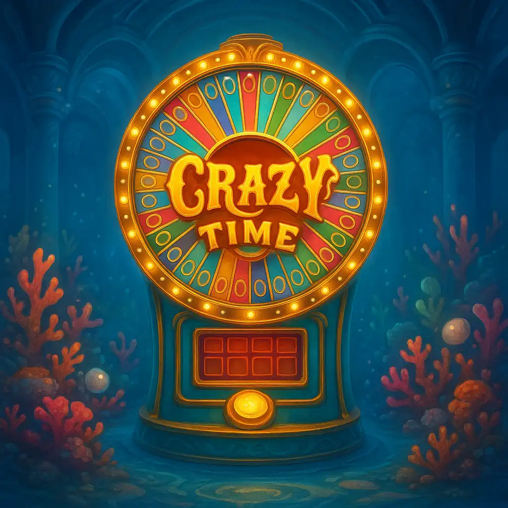 Crazy Time