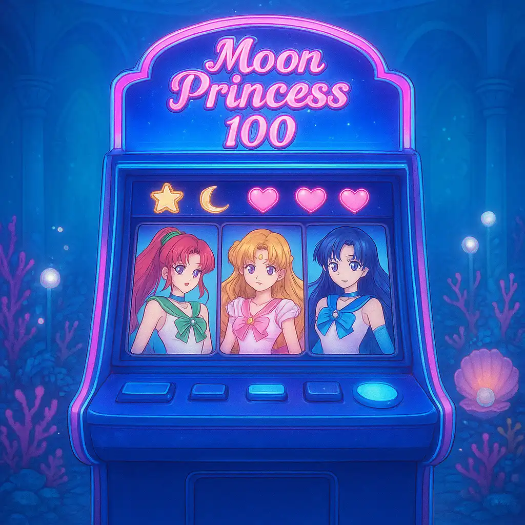 Moon Princess 100