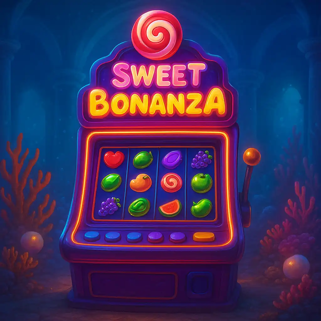 Sweet Bonanza